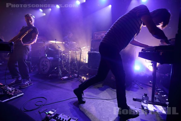65DAYSOFSTATIC - 2023-09-21 - PARIS - La Maroquinerie - 